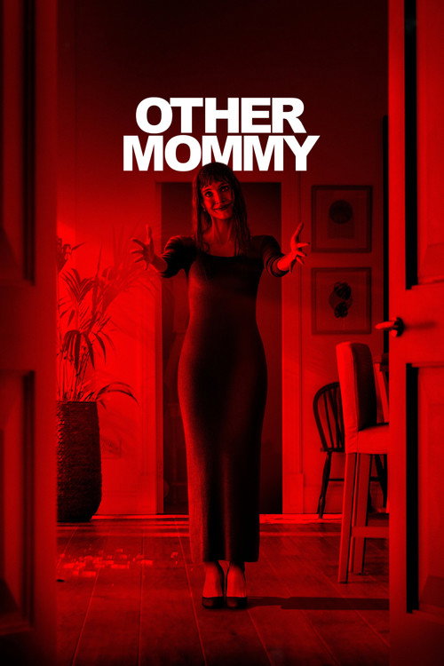 Skrekkelig Tirsdag: Other Mommy